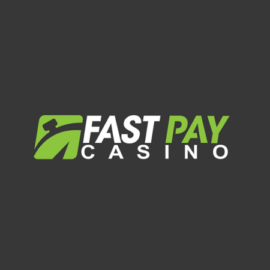 Fastpay casino